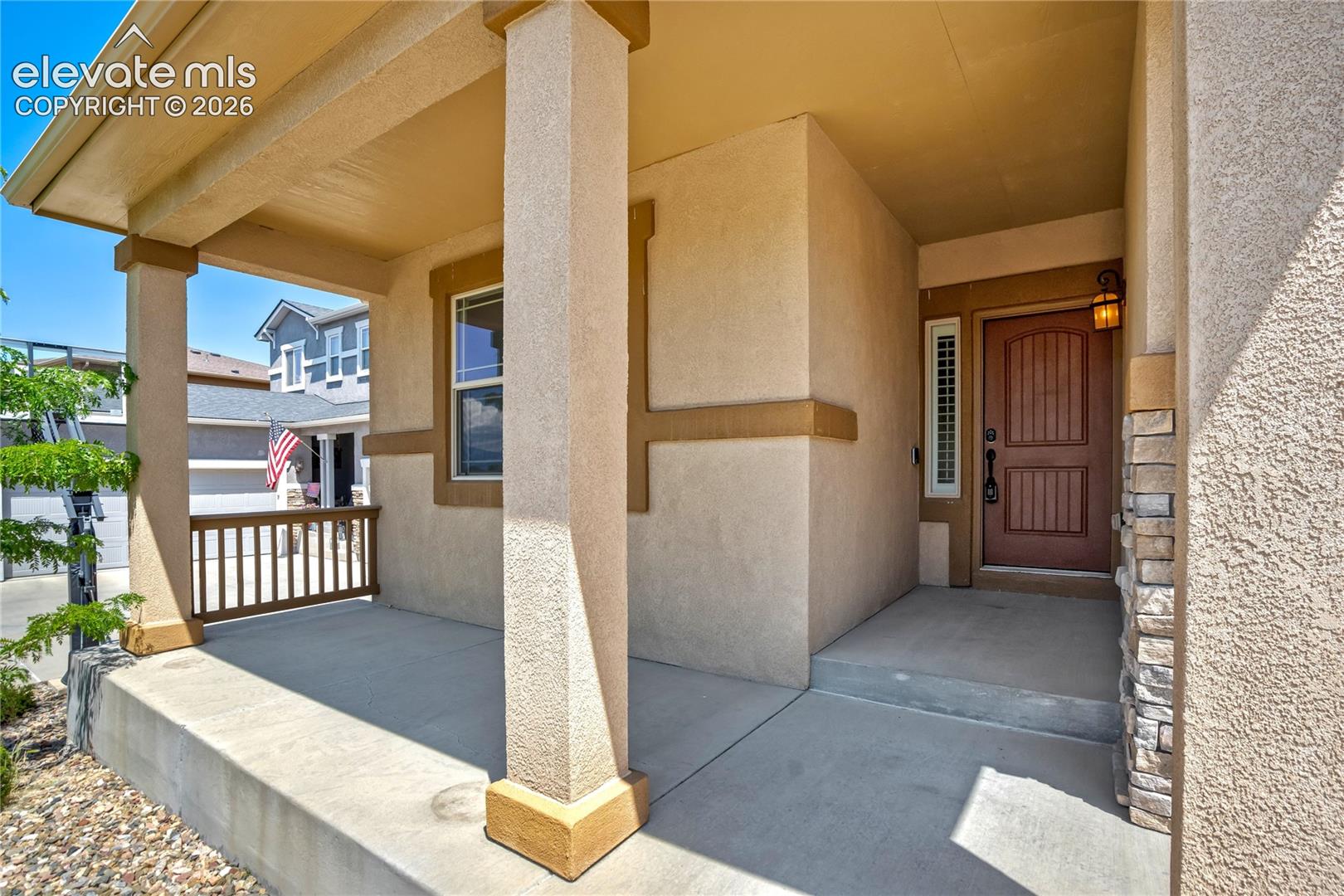 5228 Monarch Crest Way, Colorado Springs, CO 80924