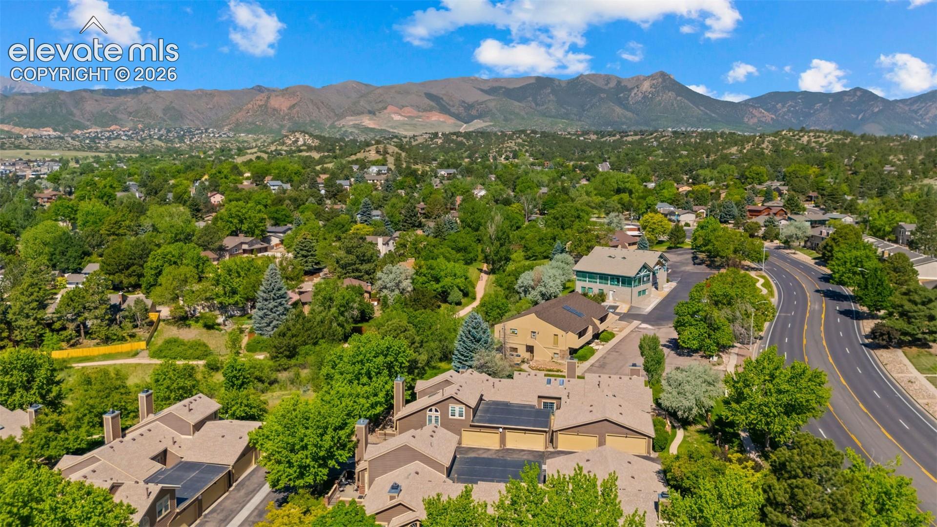 Photo 31 of 6512 Foxdale Circle, Colorado Springs