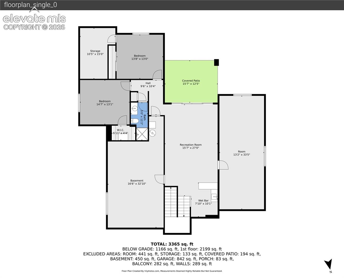 13027 Sunrise Ridge Dr, Peyton, CO 80831