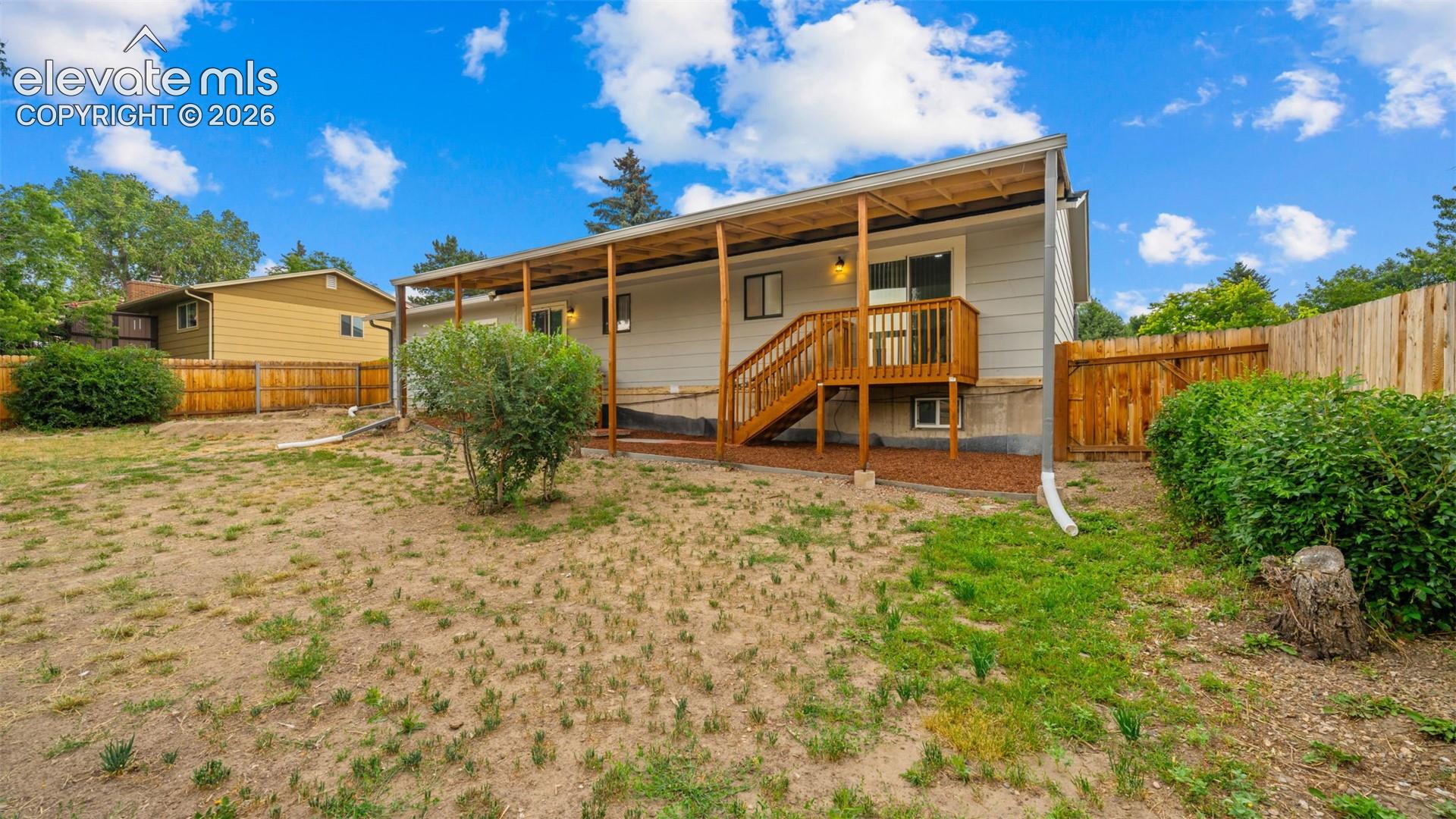 Photo 25 of 1830 Pima Drive, Colorado Springs