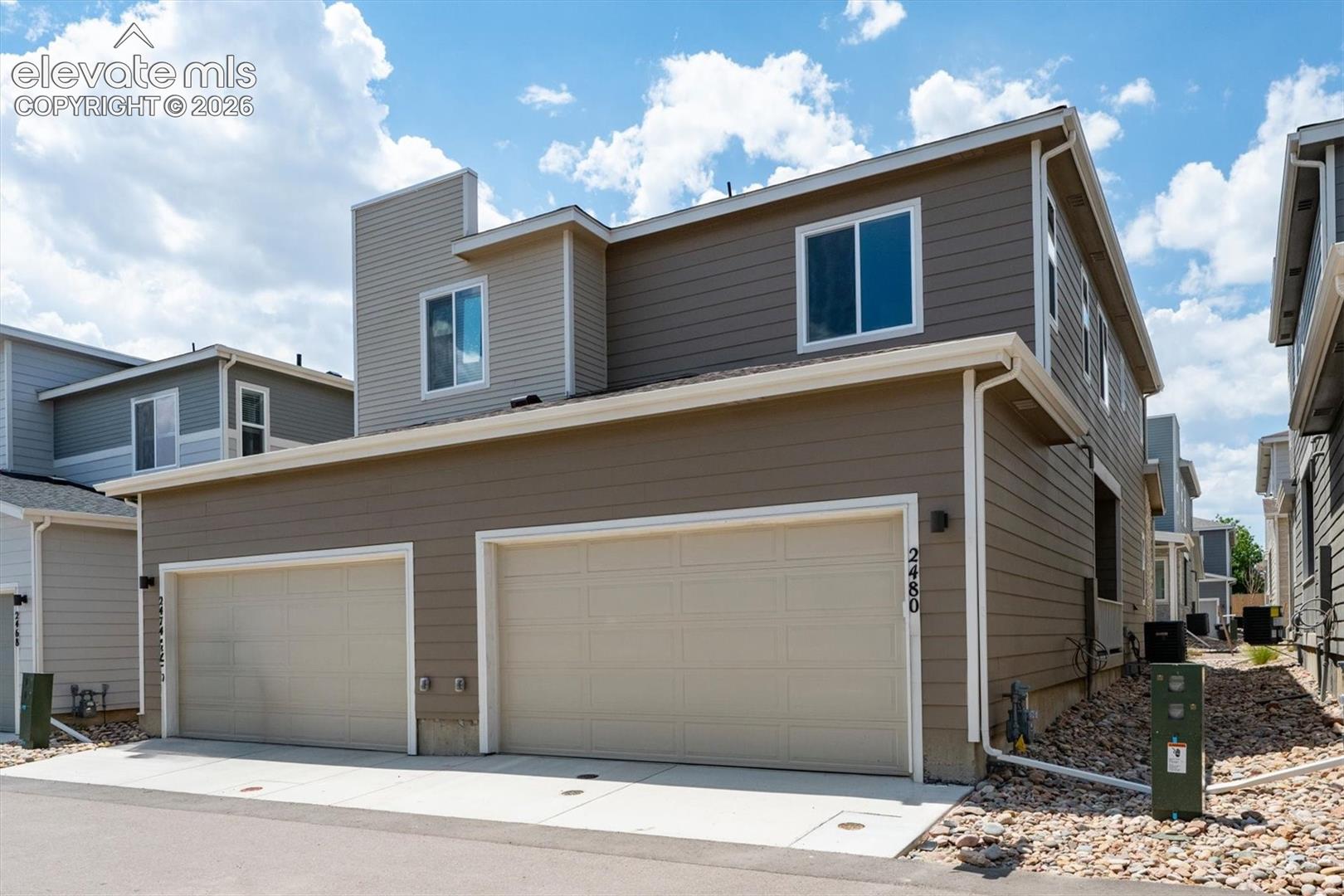 Photo 18 of 2480 Serviceberry Grove, Colorado Springs