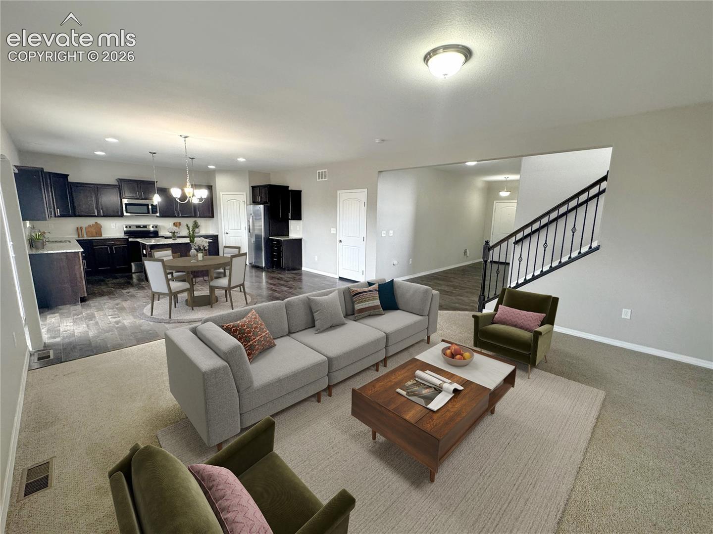 7295 Cedar Brush Ct, Colorado Springs, CO 80908
