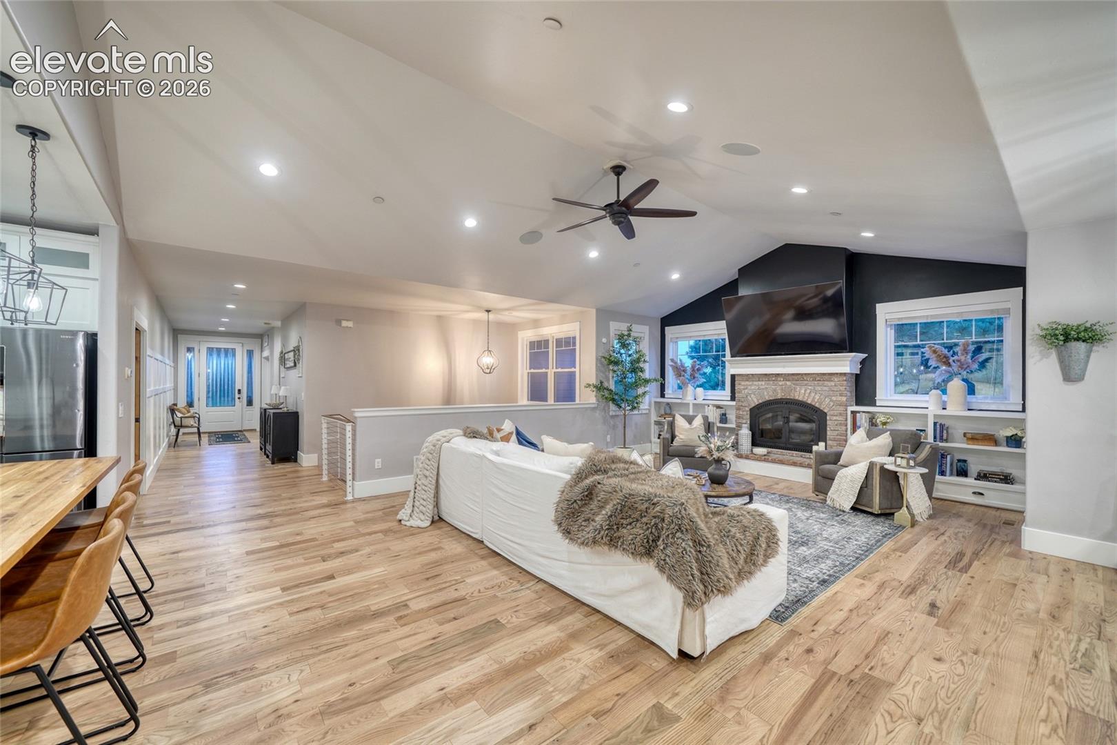Photo 13 of 11428 Shaugnessy Road, Colorado Springs