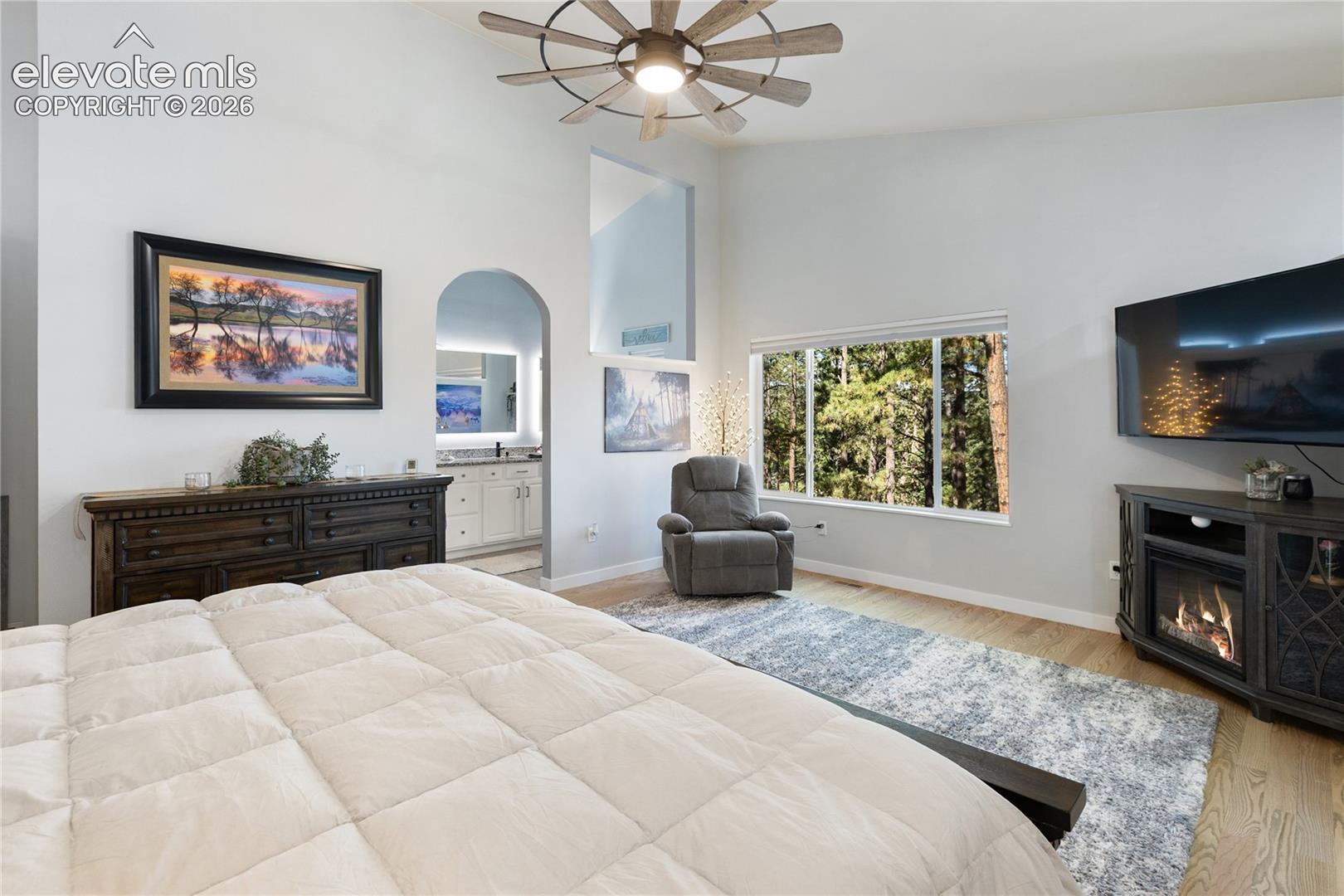 Photo 11 of 3115 Regent Drive, Woodland Park