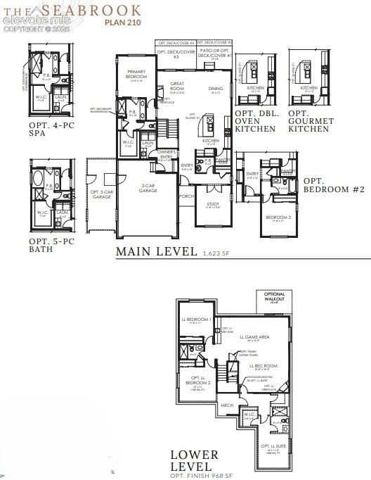 8505 Country Creek Trl, Colorado Springs, CO 80924