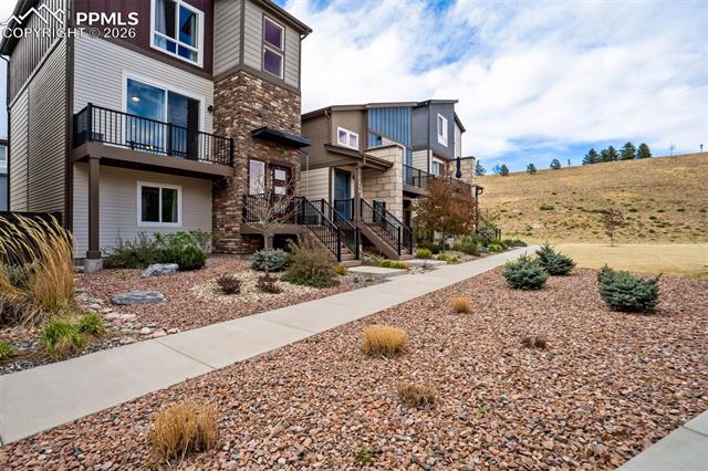 7237 Treebrook Ln, Colorado Springs, CO 80918