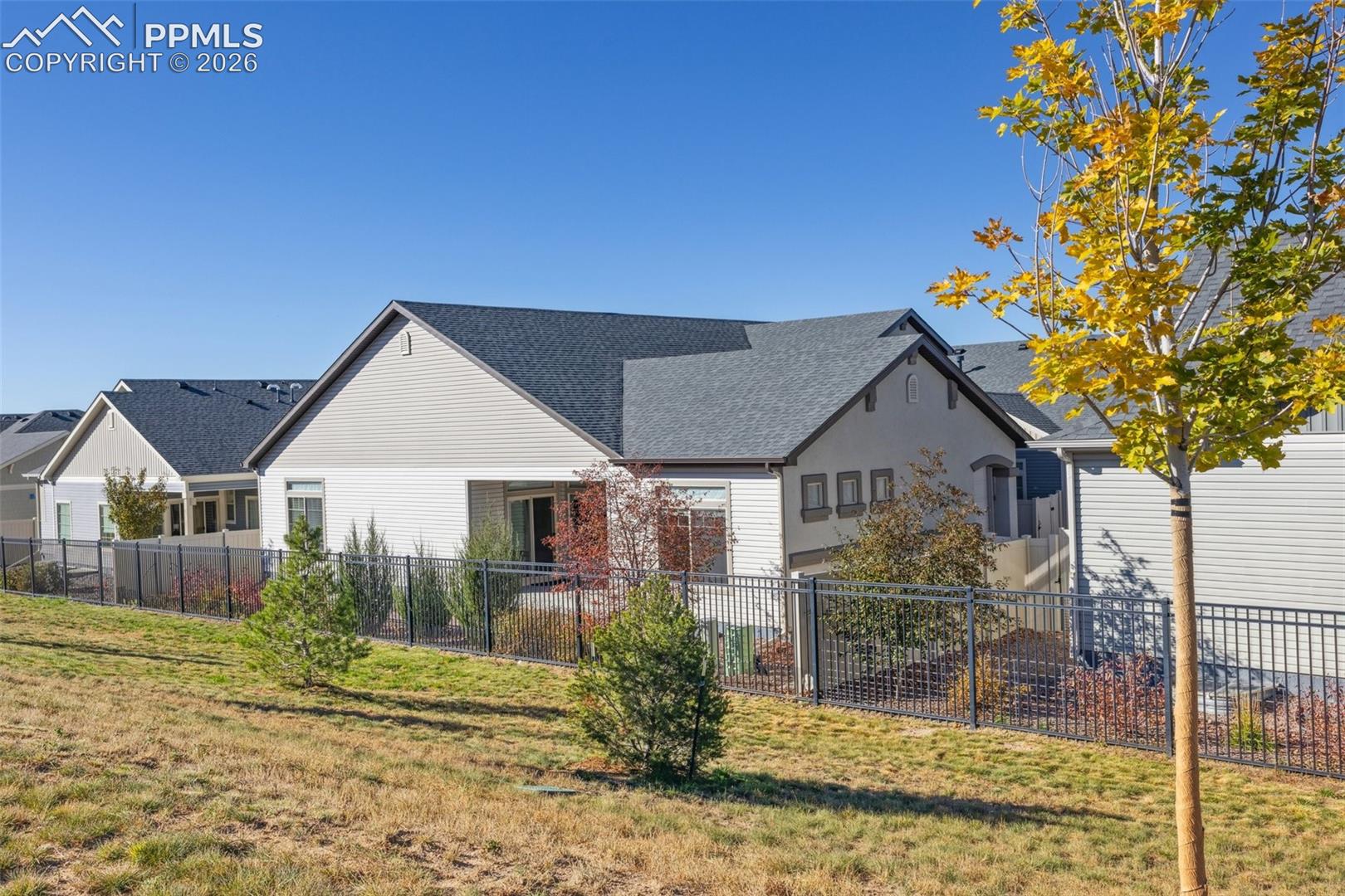 Photo 7 of 6263 Armdale Heights, Colorado Springs