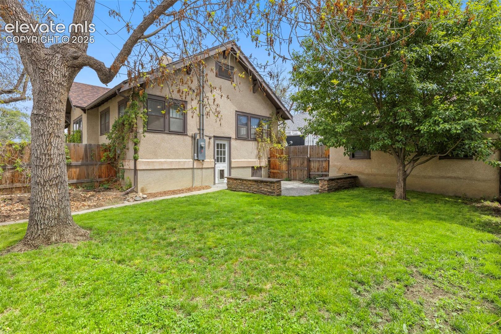 801 E St Vrain St, Colorado Springs, CO 80903