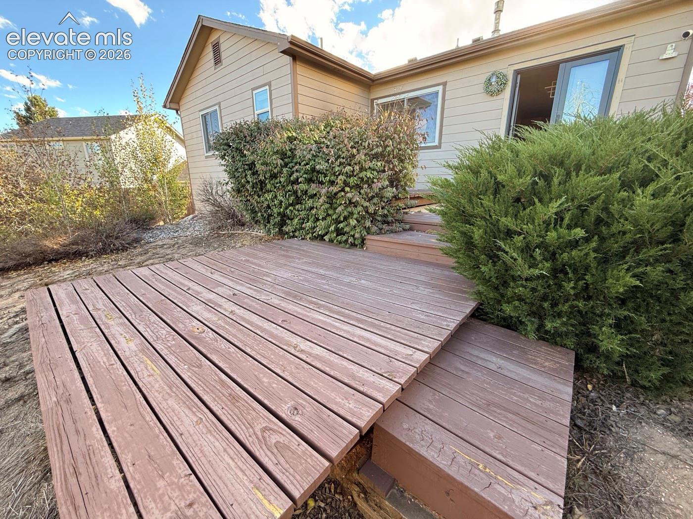 Photo 34 of 4433 Crow Creek Drive, Colorado Springs