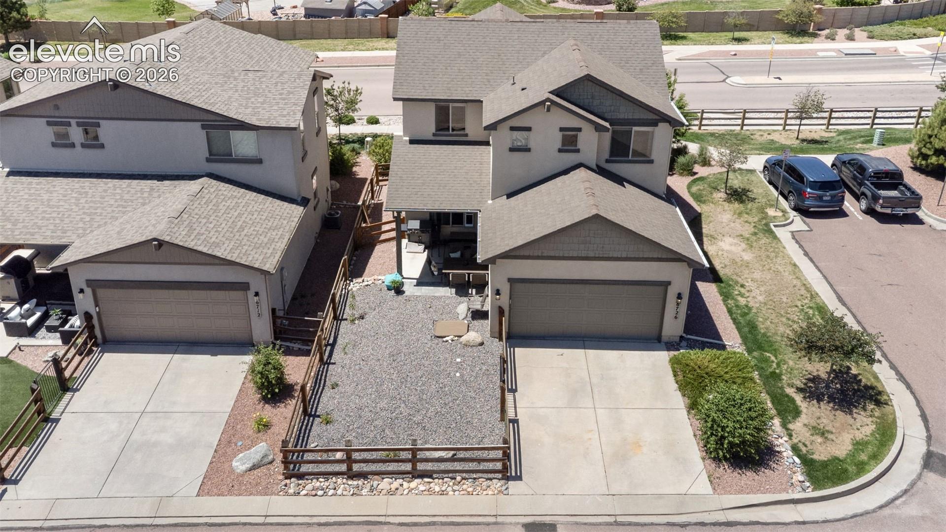 Photo 32 of 6726 Lucky Star Lane, Colorado Springs