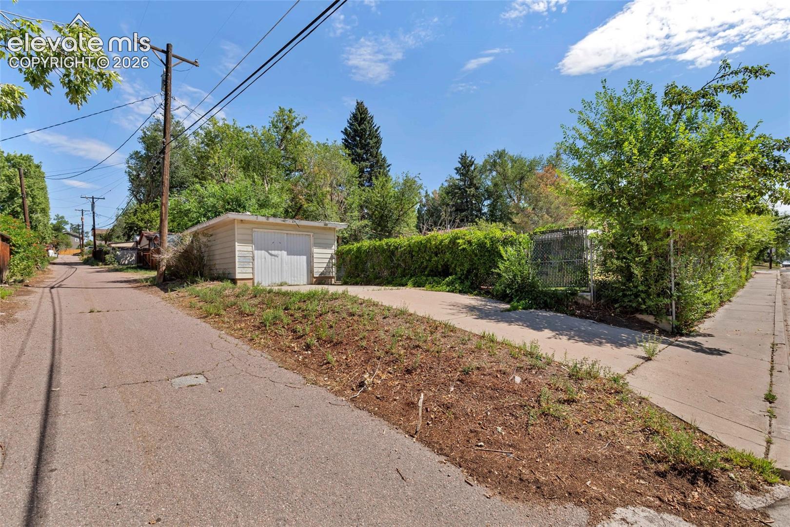 1102 Iowa Ave, Colorado Springs, CO 80909