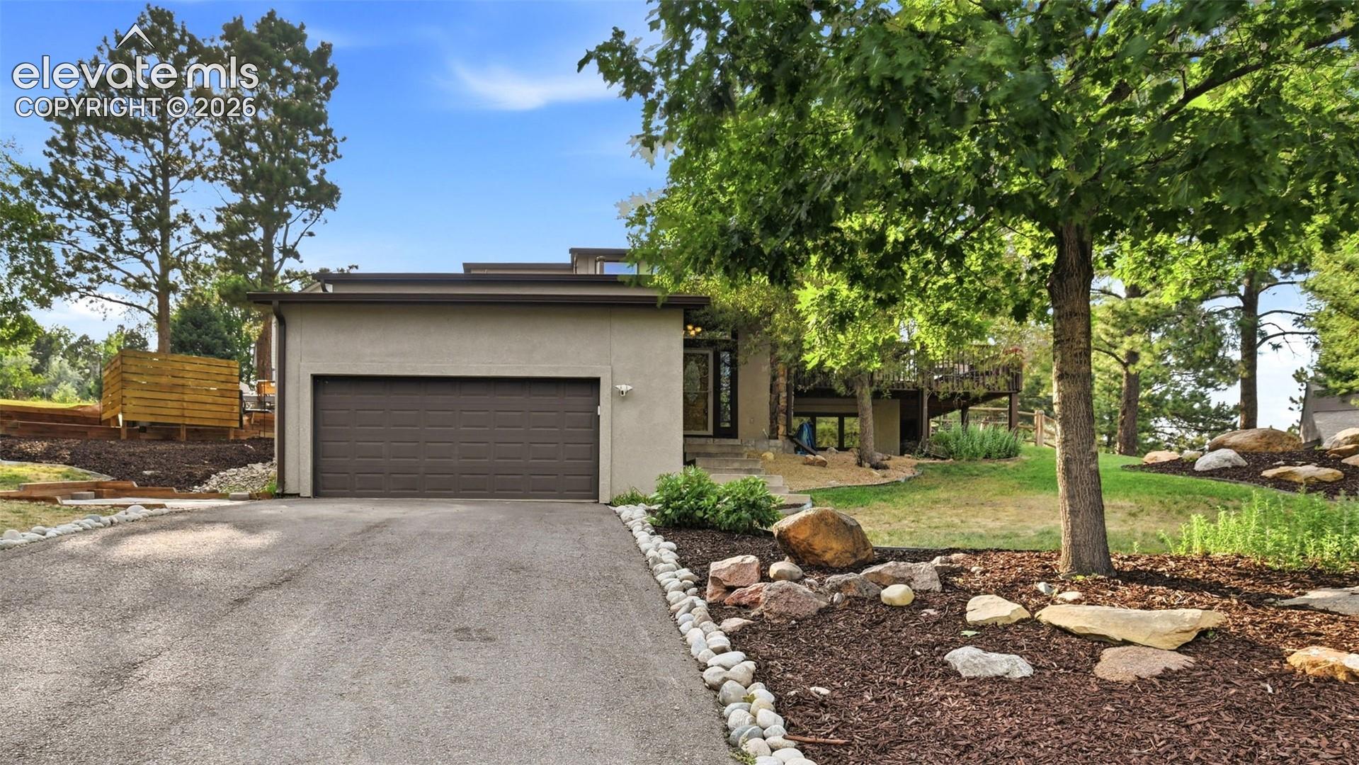3930 Regency Dr, Colorado Springs, CO 80906