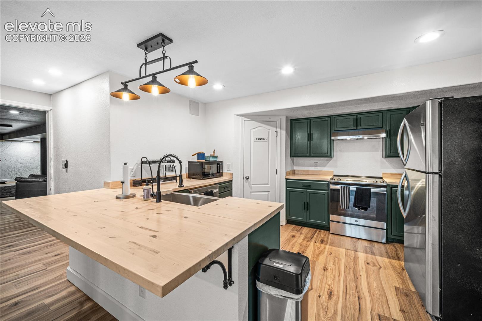 Photo 35 of 4860 Poleplant Drive, Colorado Springs