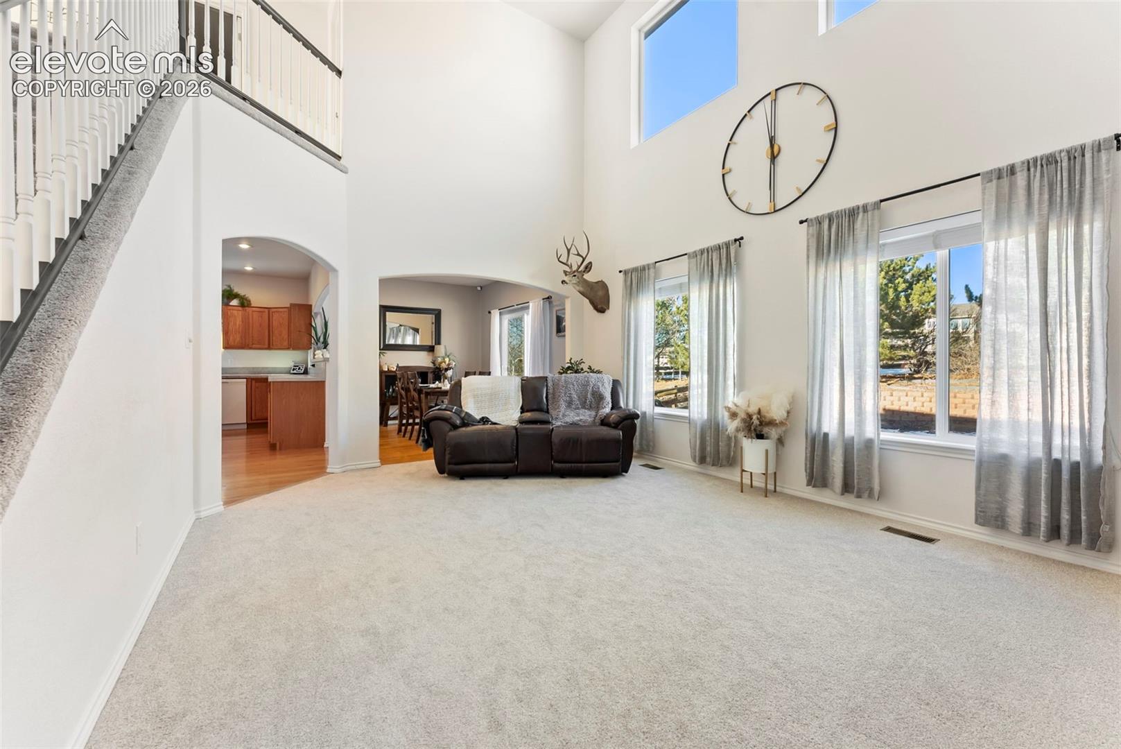 1442 Lookout Springs Dr, Colorado Springs, CO 80921