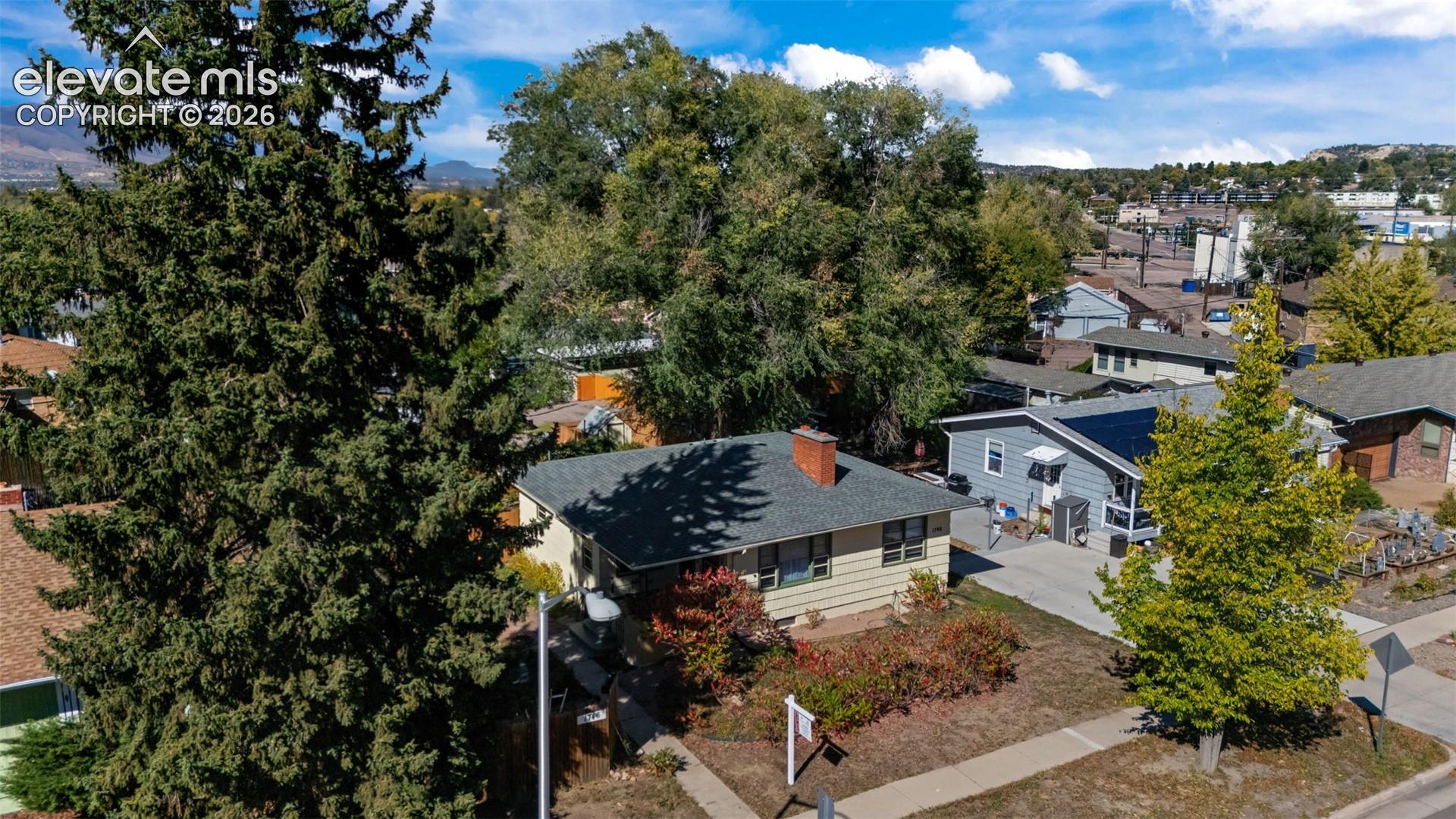 Photo 30 of 1746 Palmer Park Boulevard, Colorado Springs