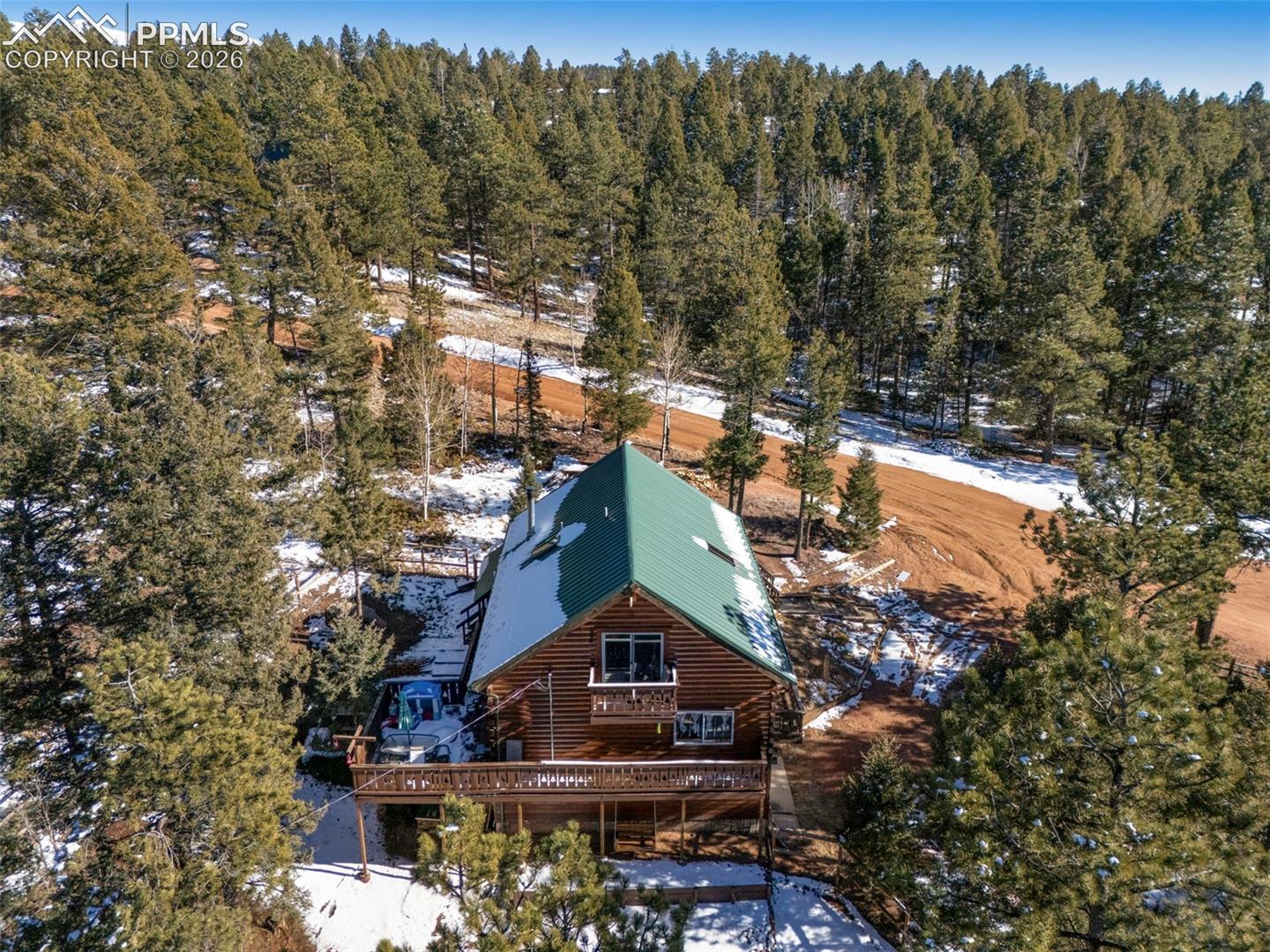 Photo 28 of 1276 Pinewood Road, Florissant