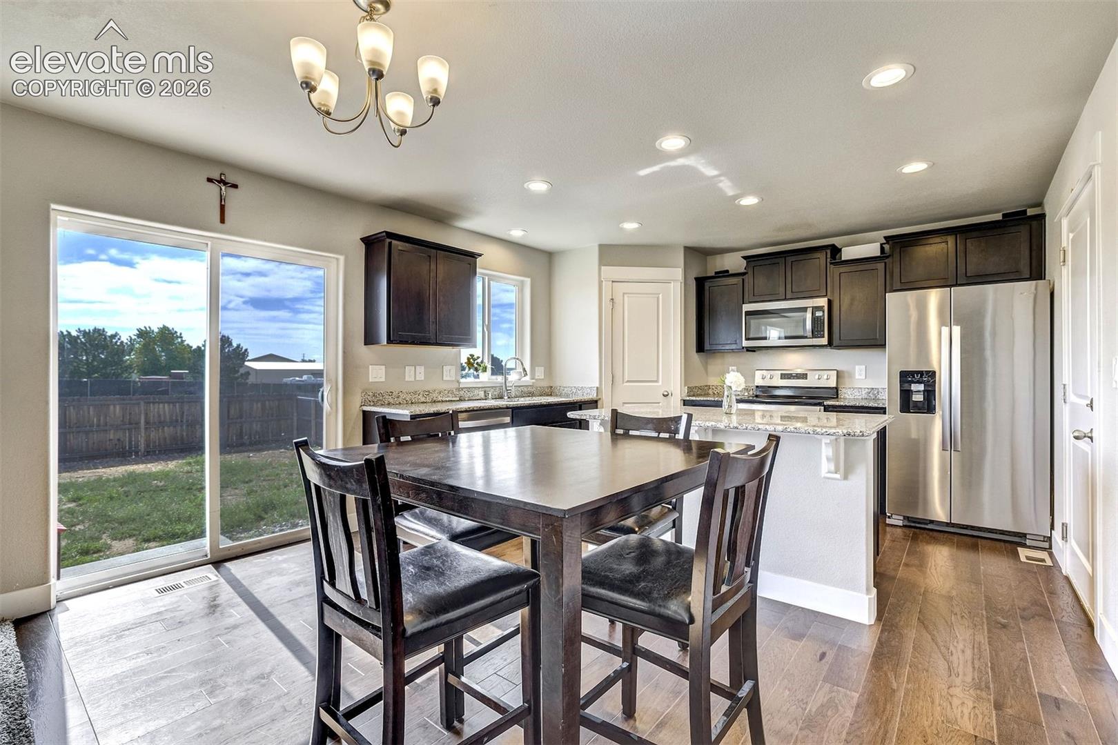 Photo 13 of 2971 Namib Drive, Colorado Springs