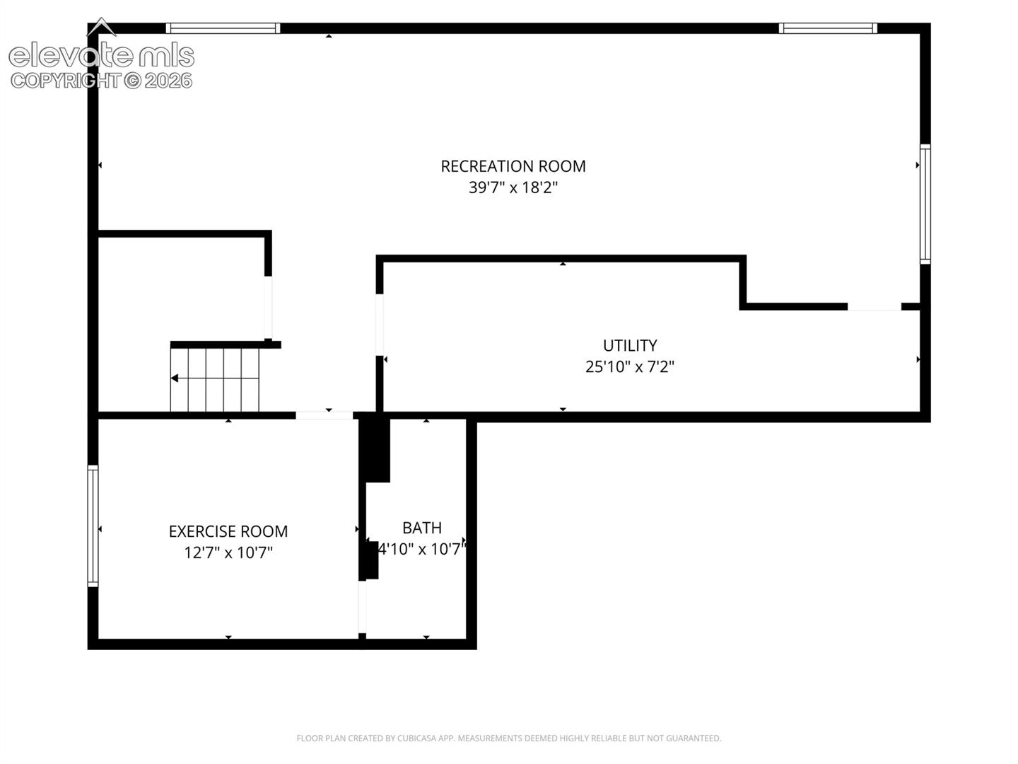 713 Saber Creek Dr, Monument, CO 80132