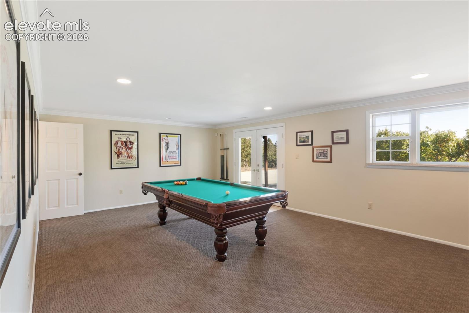 Photo 20 of 2606 Constellation Drive, Colorado Springs