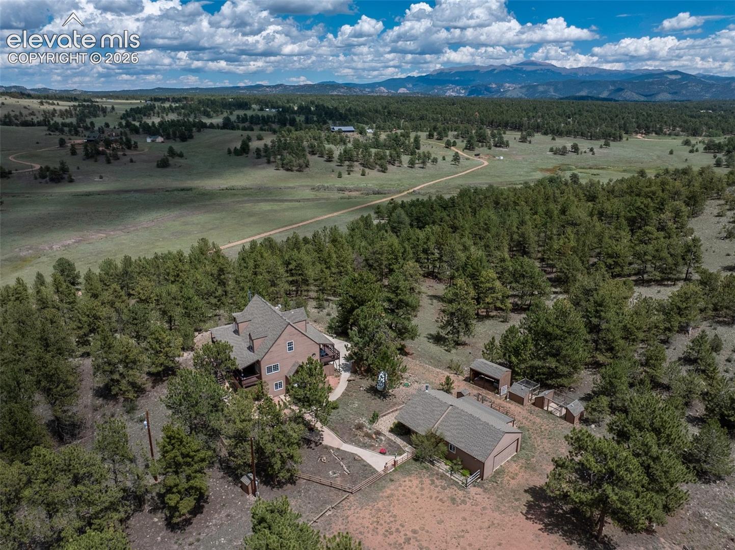 Photo 33 of 6960 County Road 71, Guffey