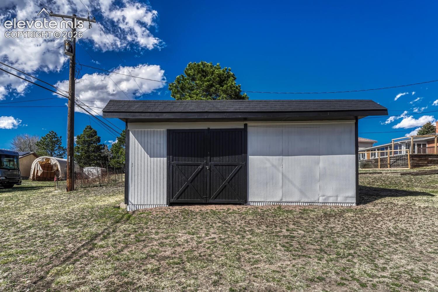 Photo 49 of 4770 Diamond Drive, Colorado Springs
