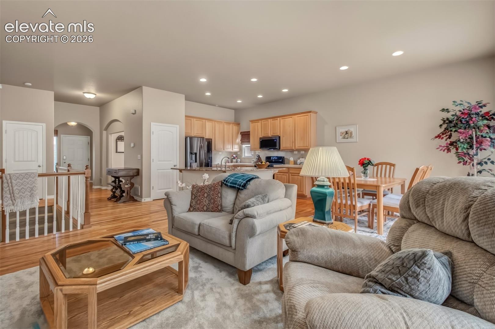 Photo 37 of 6137 Cumbre Vista Way, Colorado Springs