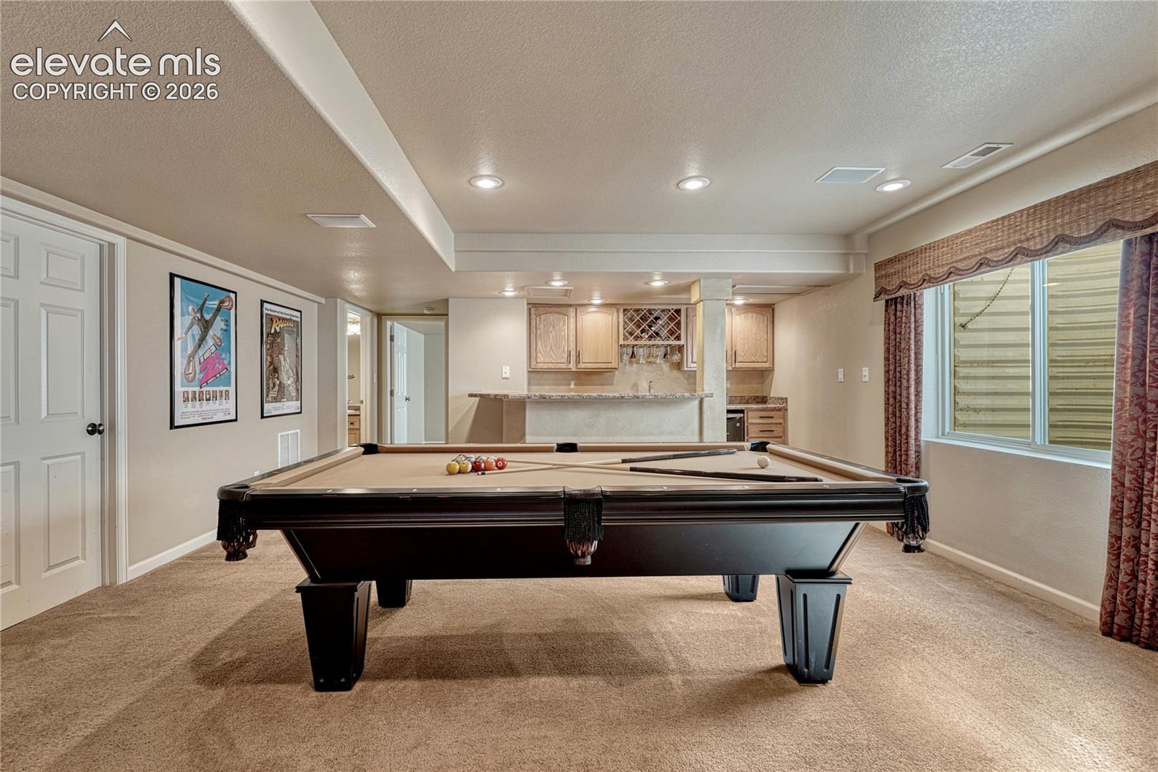 Photo 32 of 9230 Sky King Drive, Colorado Springs