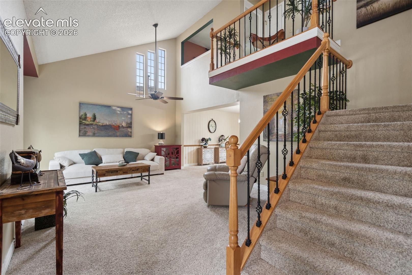 Photo 10 of 8269 Brigantine Drive, Colorado Springs