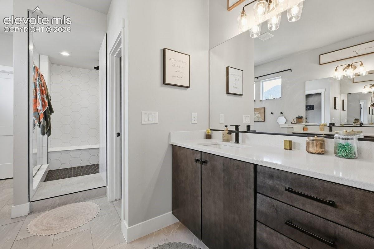 Photo 23 of 9952 Antelope Ravine Drive, Colorado Springs