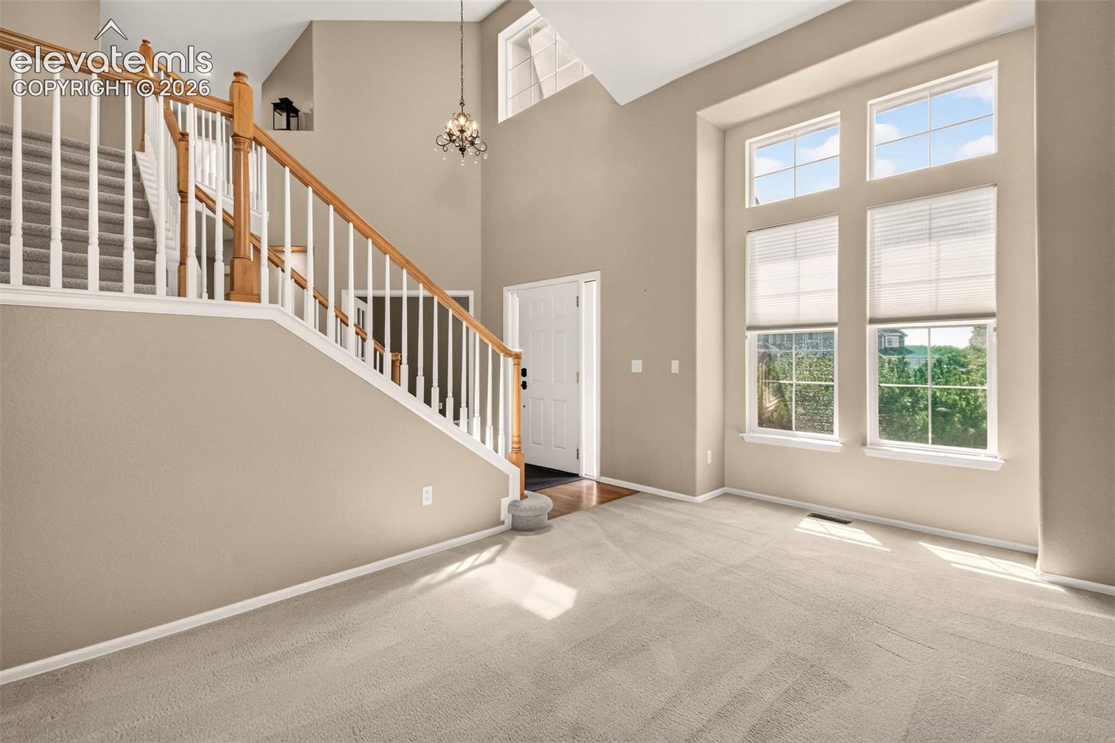 Photo 9 of 387 Fox Run Circle, Colorado Springs
