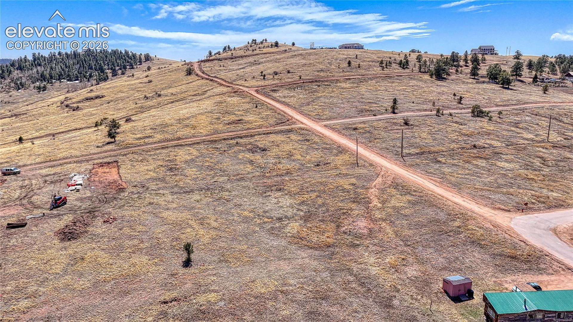 Photo 15 of L16-17 Whalen Avenue, Cripple Creek