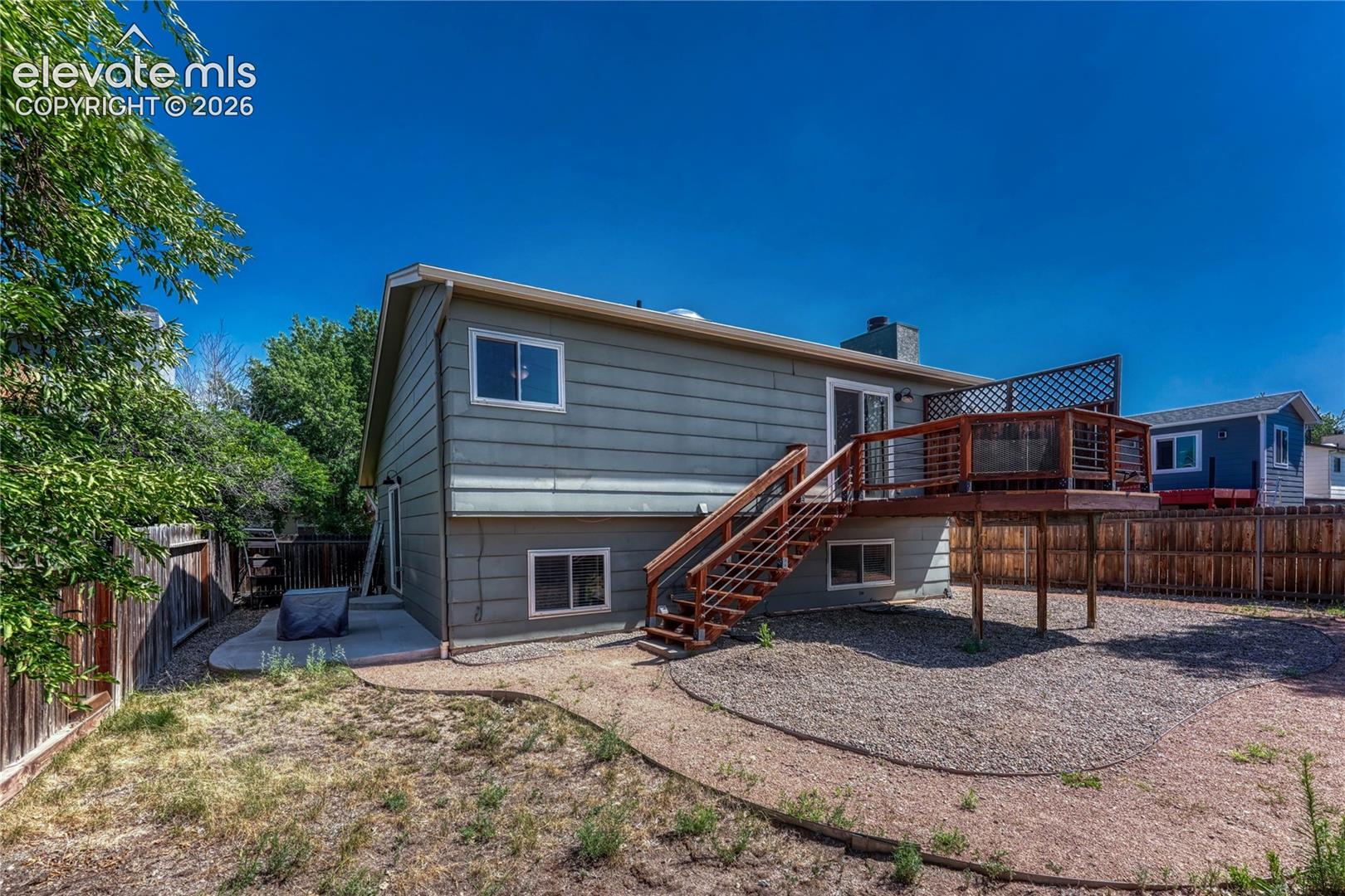 Photo 34 of 3559 Brisbane Drive, Colorado Springs
