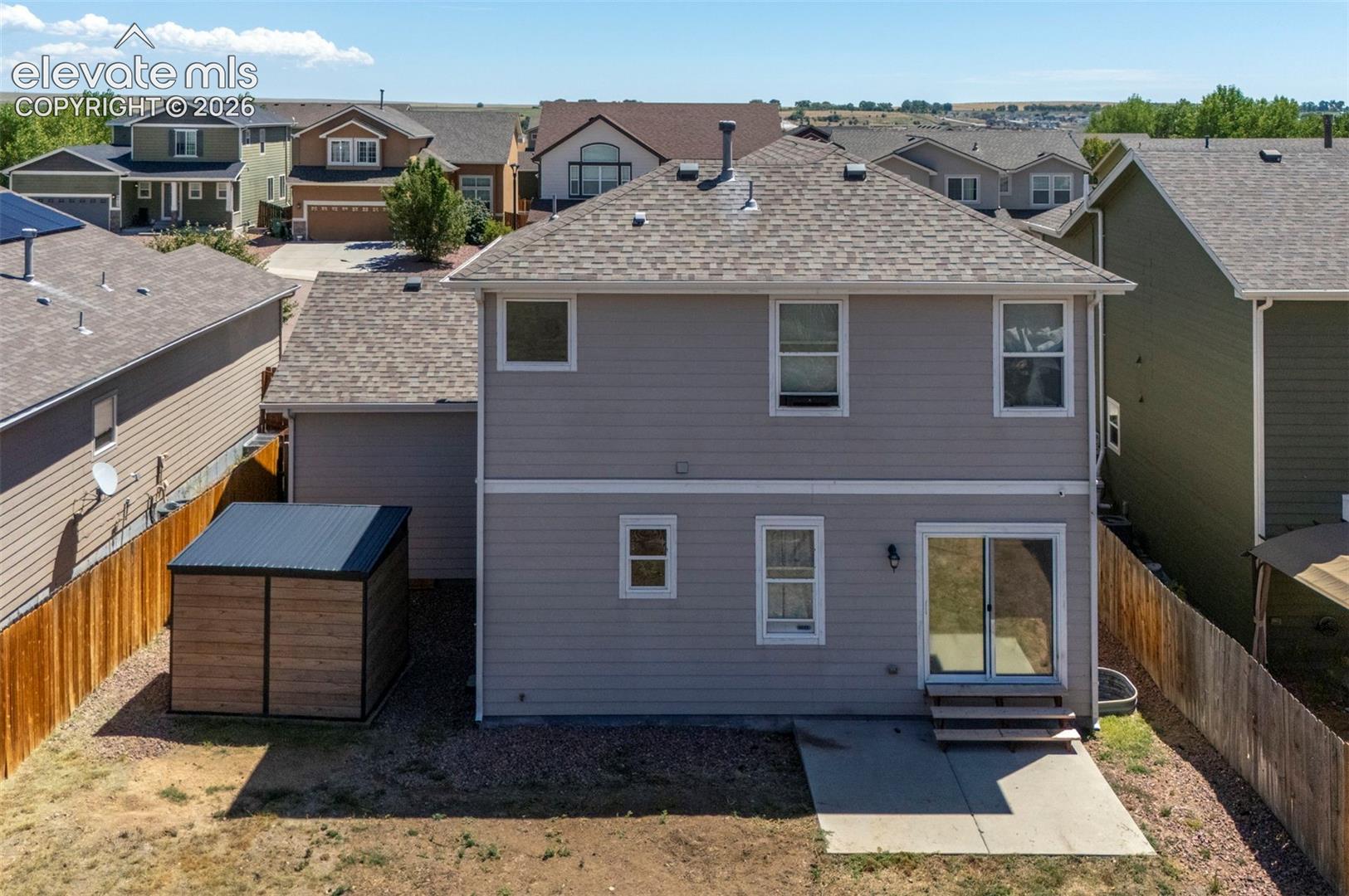 Photo 40 of 9428 Torecco Court, Fountain