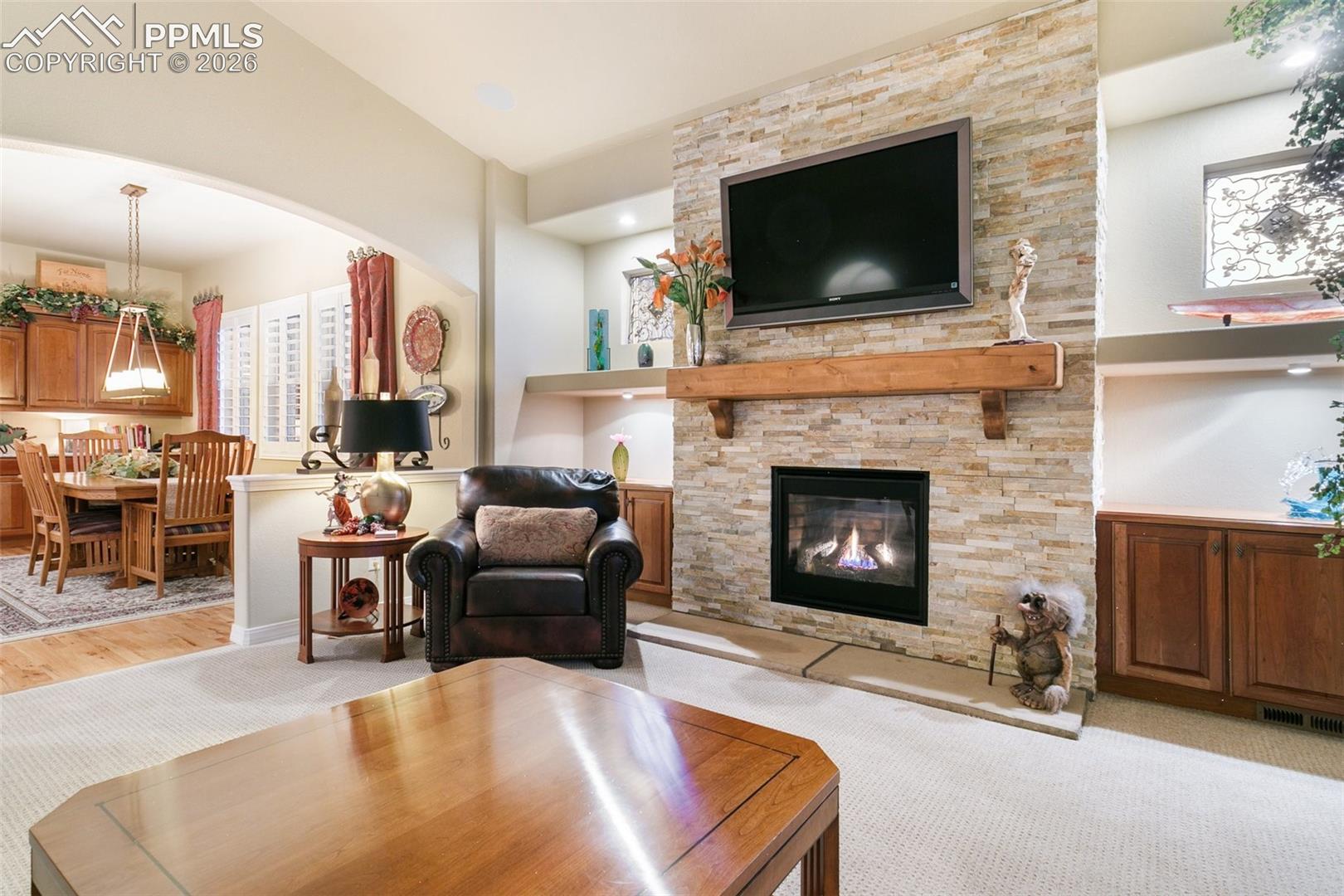 Photo 9 of 2328 Margaux Valley Way, Colorado Springs