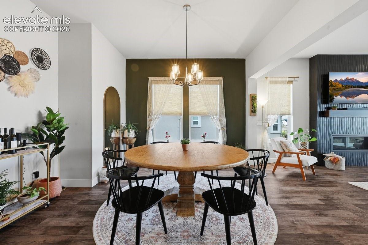Photo 15 of 9952 Antelope Ravine Drive, Colorado Springs