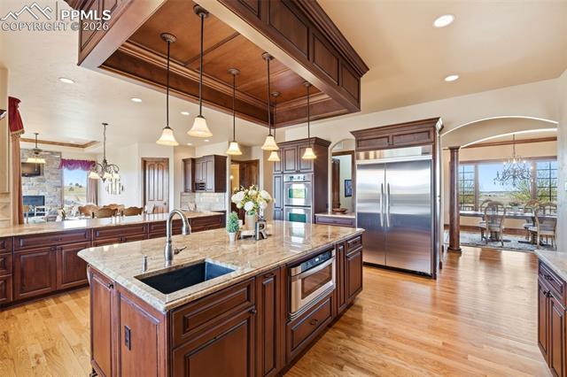 Photo of 16329 Open Sky Way, Colorado Springs, CO 80908