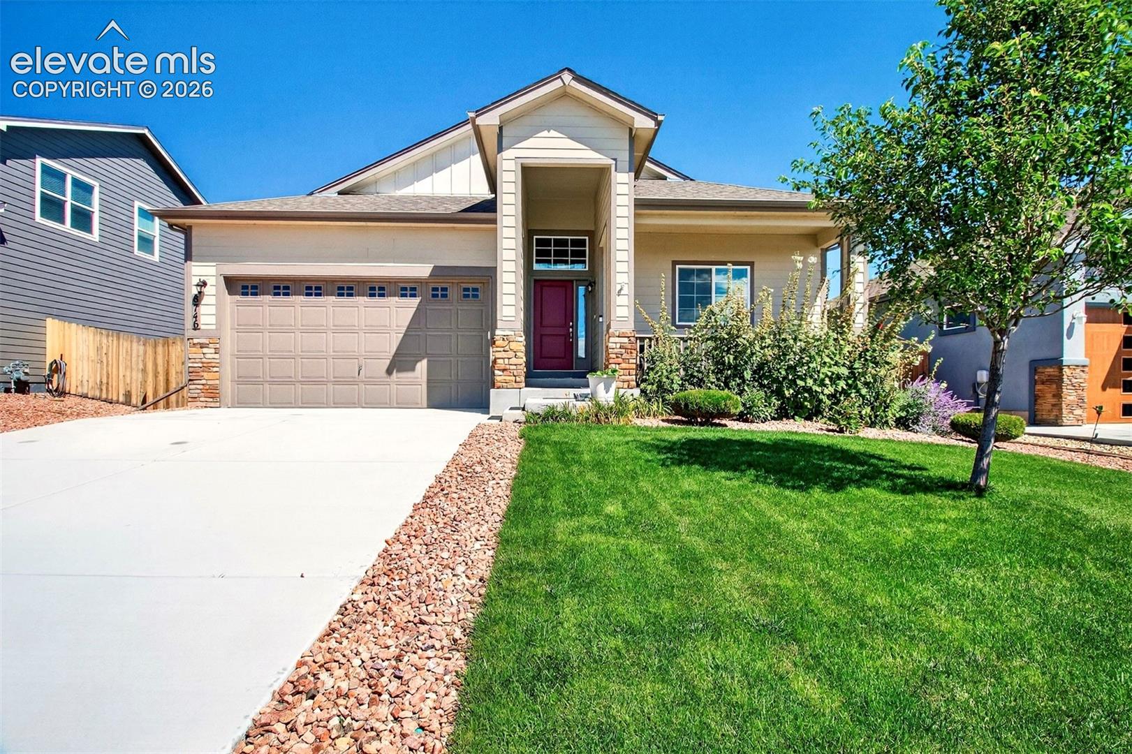 Featured Homes Featured Homes