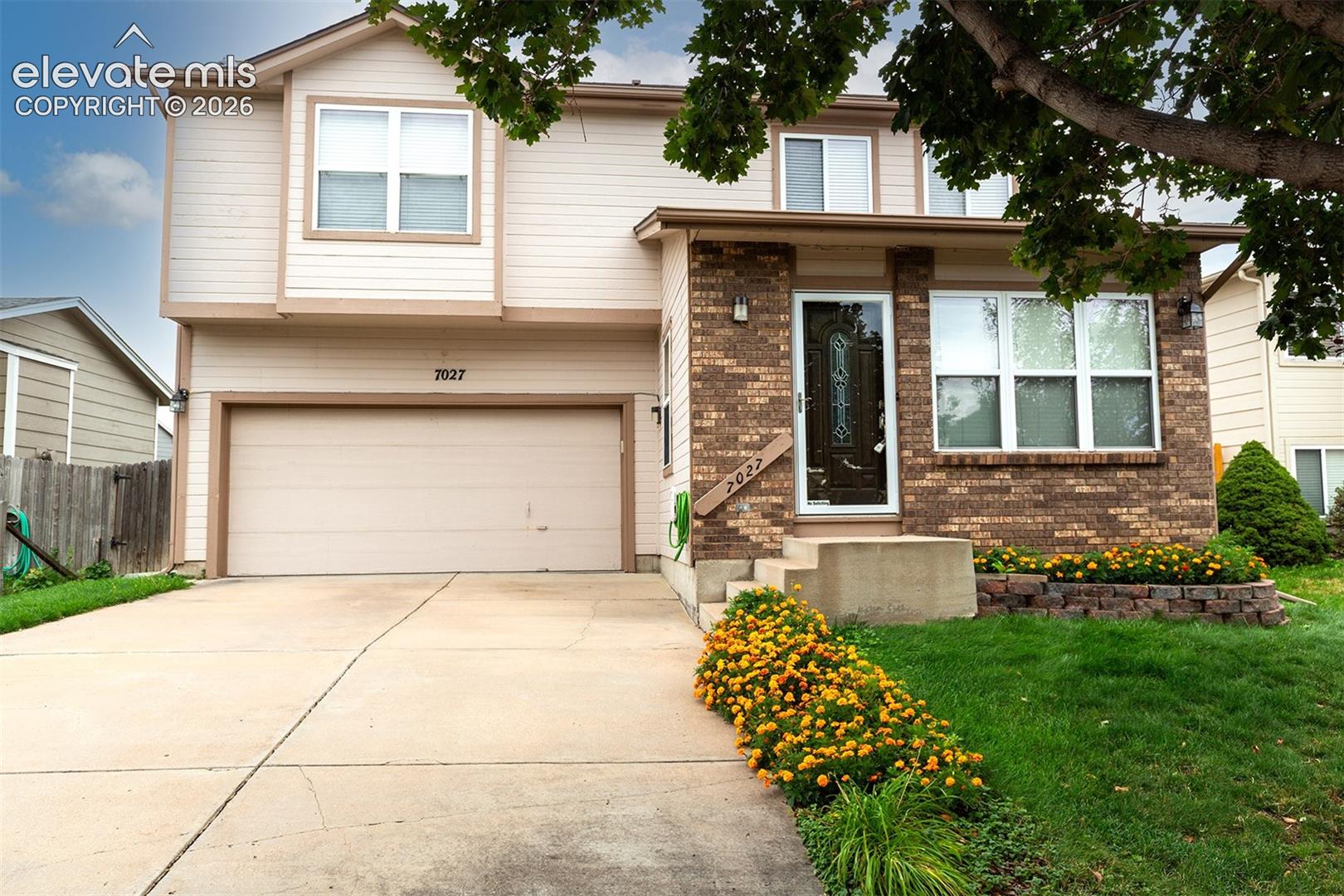 Photo 32 of 7027 Big Timber Drive, Colorado Springs