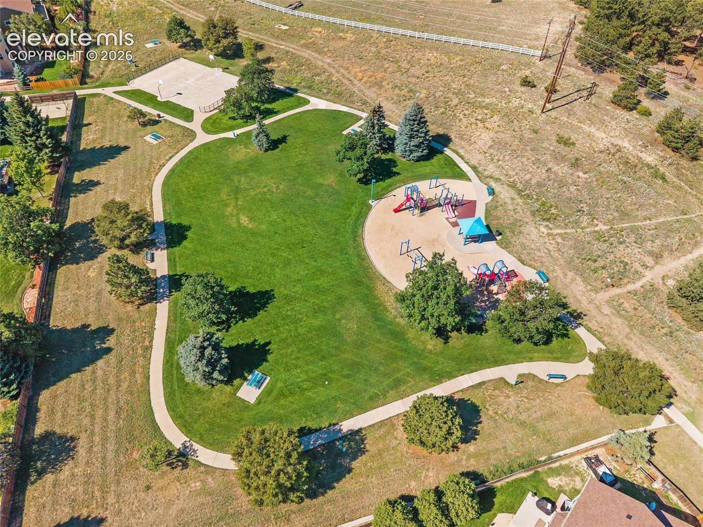 Photo 47 of 9918 Sully Court, Colorado Springs