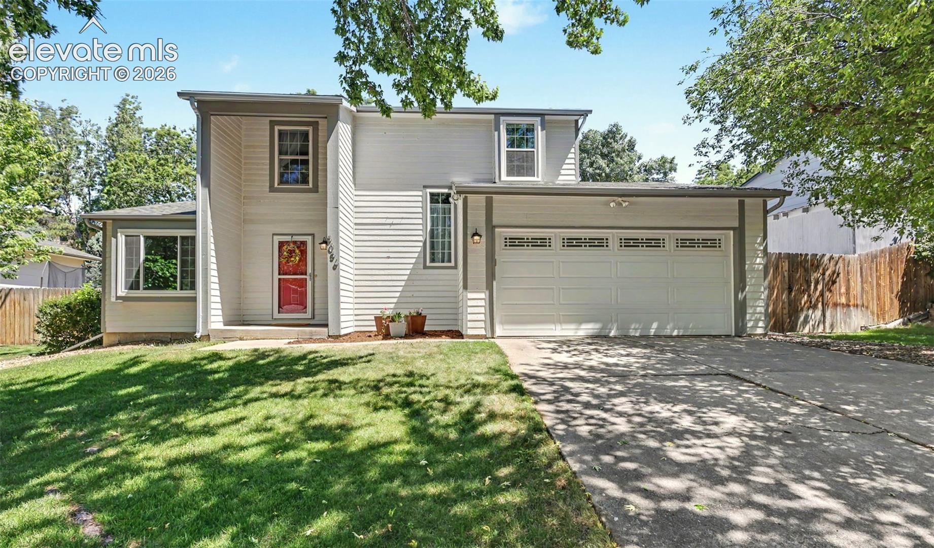5056 Iron Horse Trl, Colorado Springs, CO 80917