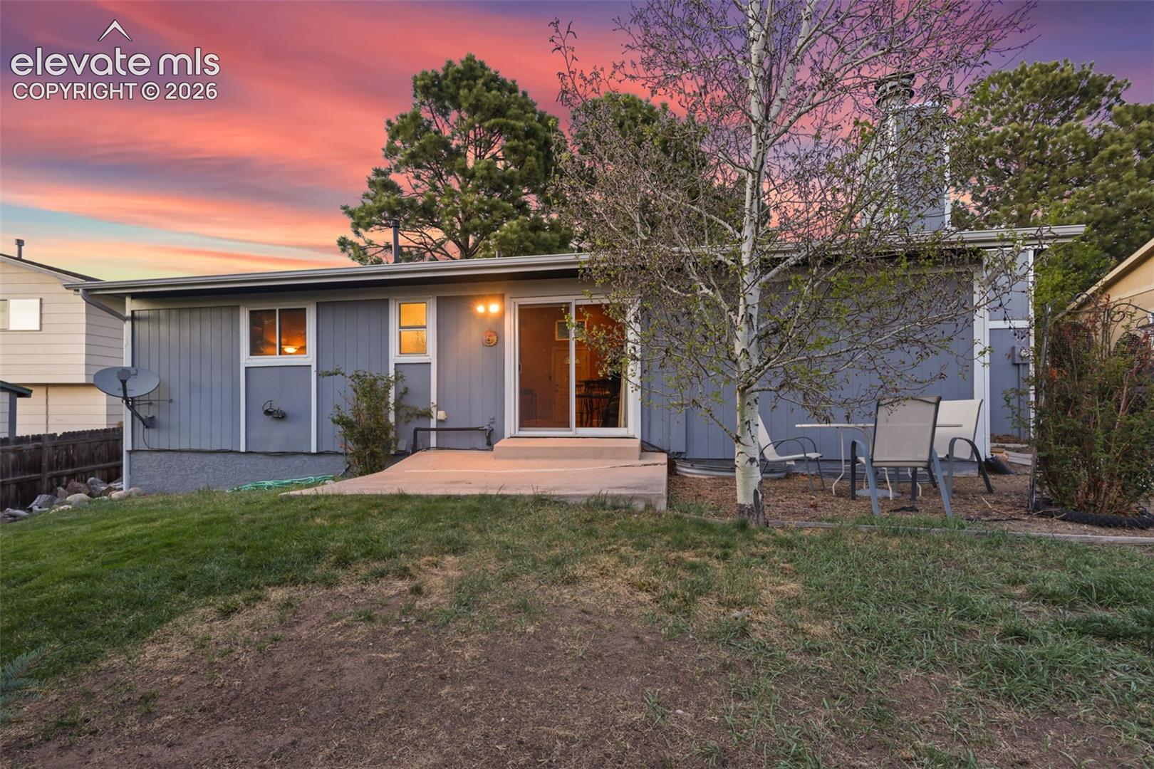 5167 Bitterweed Ln, Colorado Springs, CO 80917