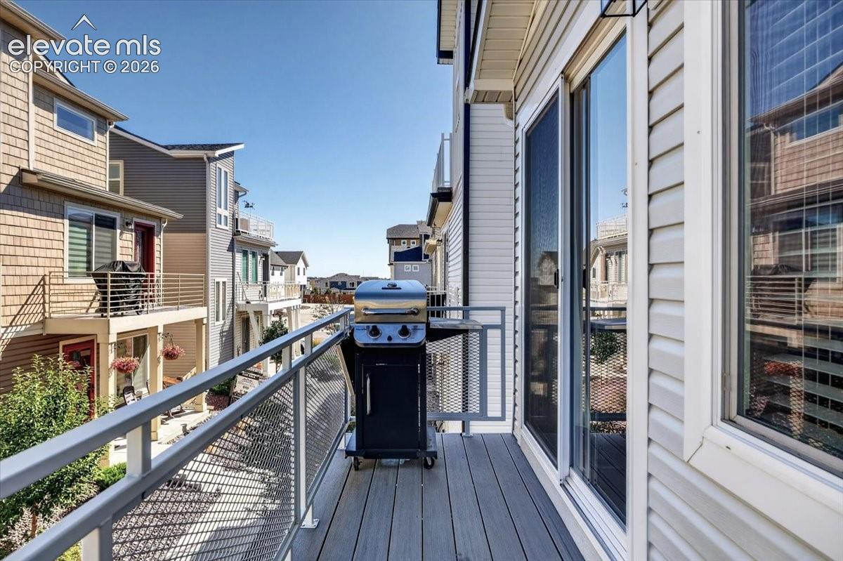 Photo 16 of 5720 Tramore Court, Colorado Springs