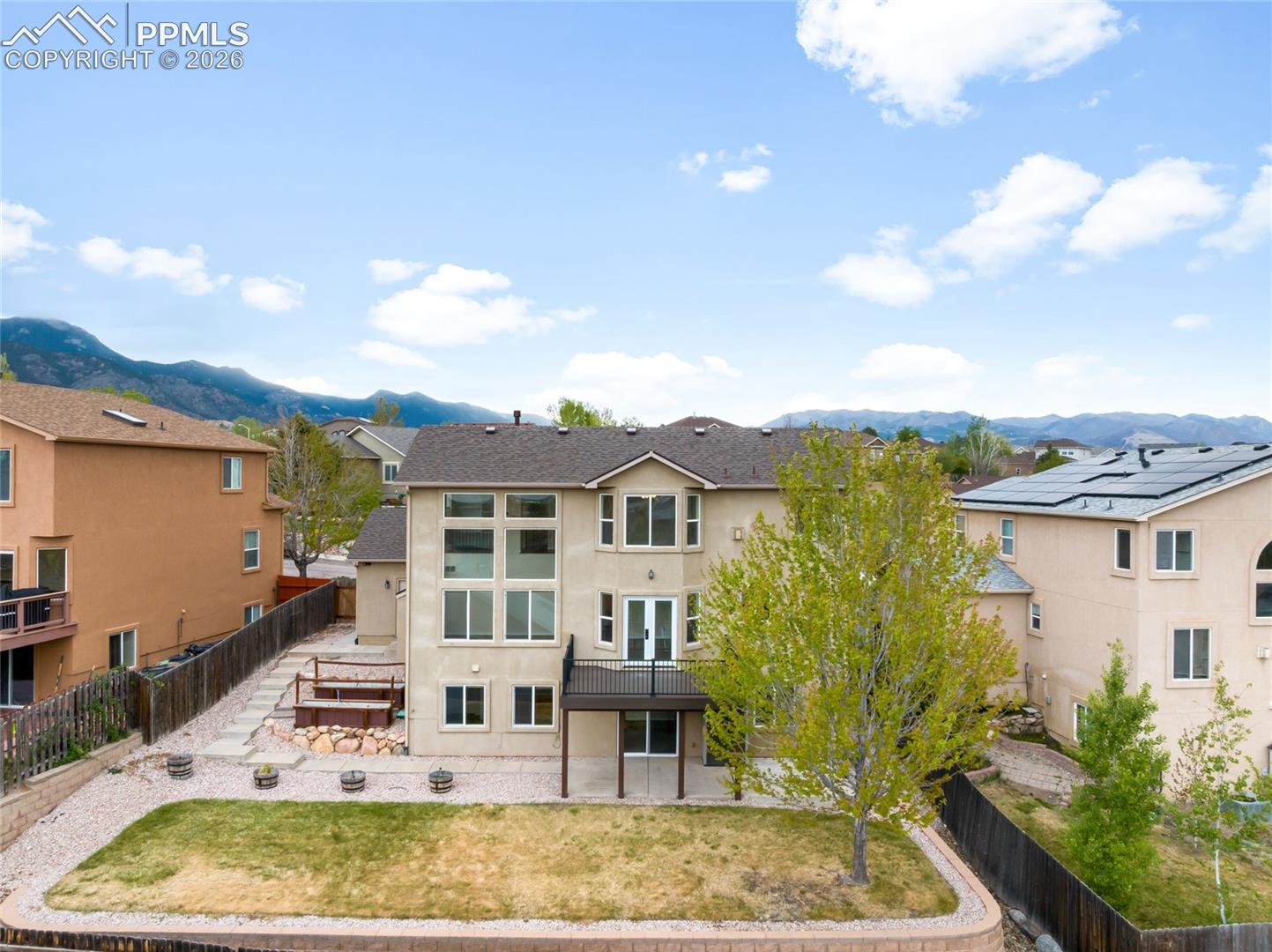 363 Gold Claim Ter, Colorado Springs, CO 80905