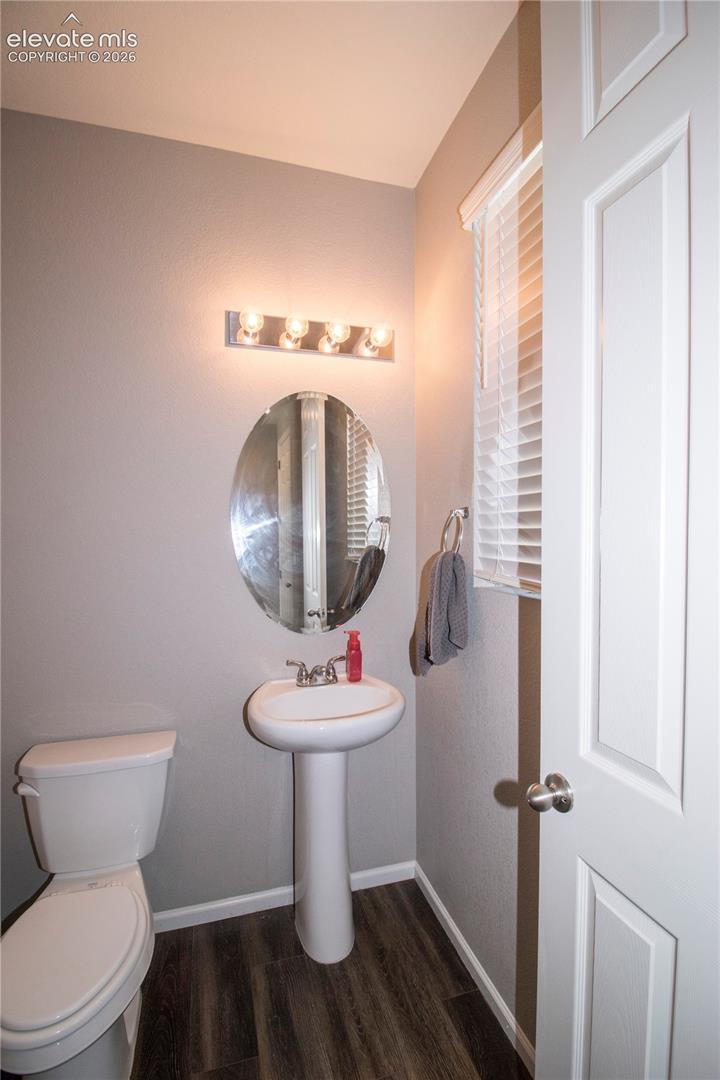 Photo 12 of 7051 Preble Drive, Colorado Springs