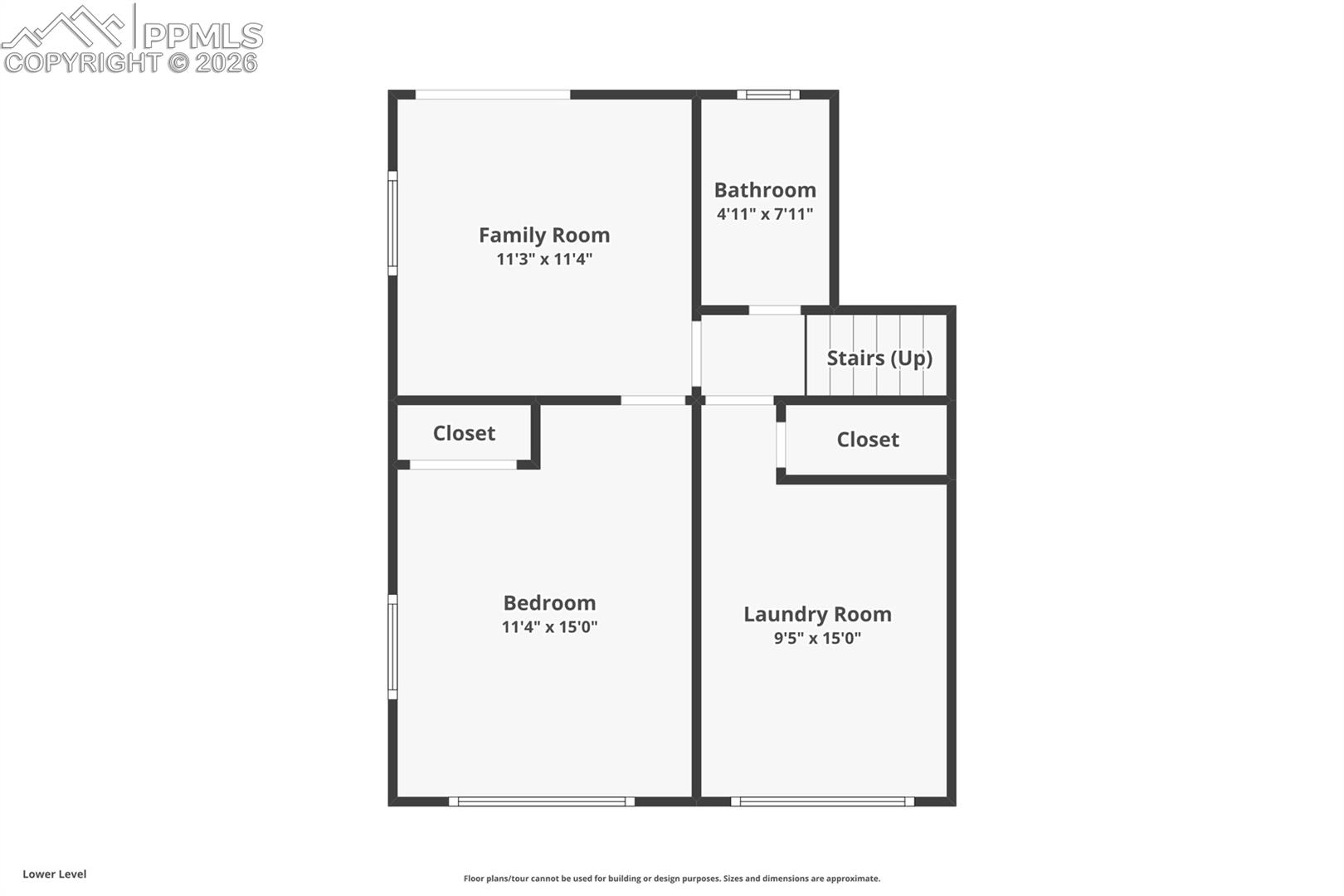 2905 Garden Hill Dr, Colorado Springs, CO 80904