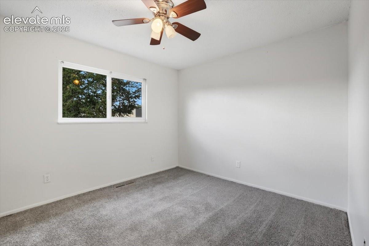 Photo 12 of 834 Tia Juana Street, Colorado Springs