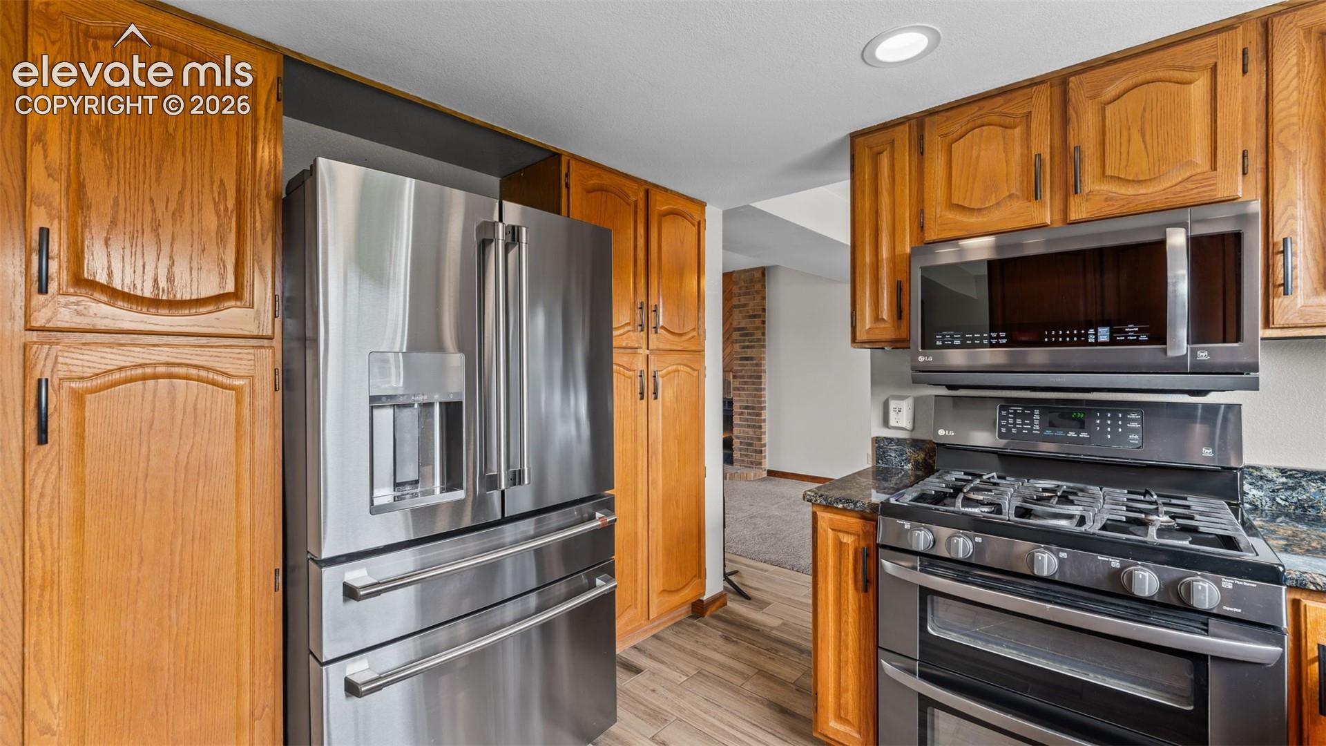 Photo 13 of 8045 Sangor Drive, Colorado Springs