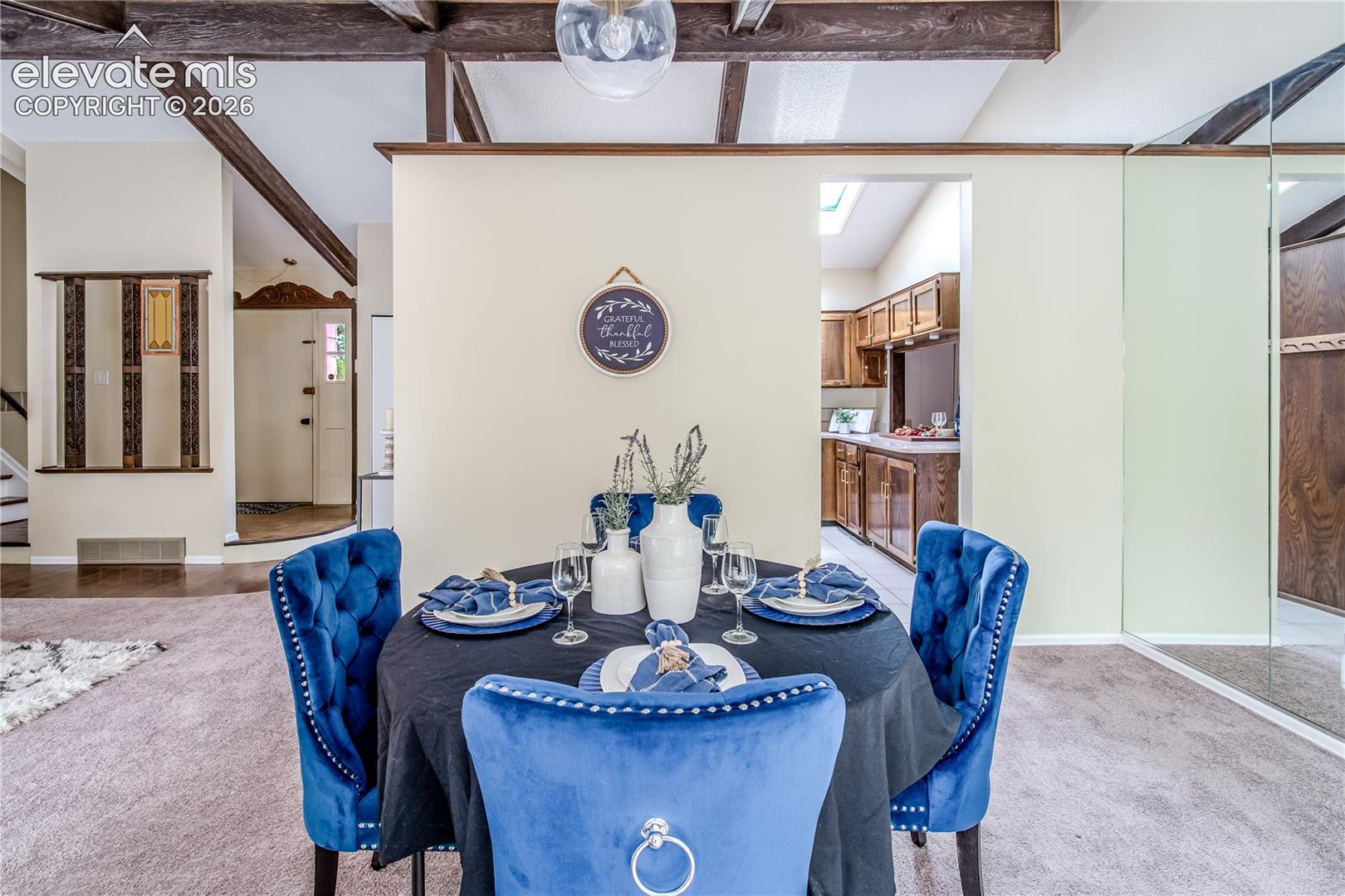Photo 8 of 5233 Cambria Drive, Colorado Springs