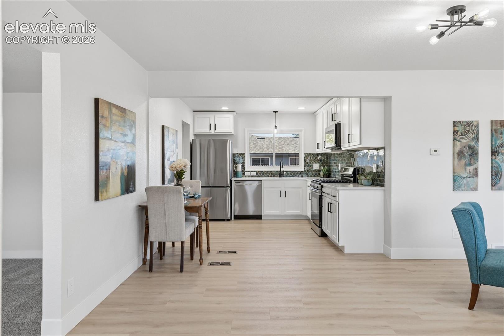 Photo 11 of 77 Davie Drive, Colorado Springs