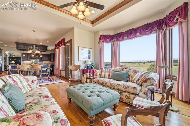 Photo 20 of 16329 Open Sky Way, Colorado Springs
